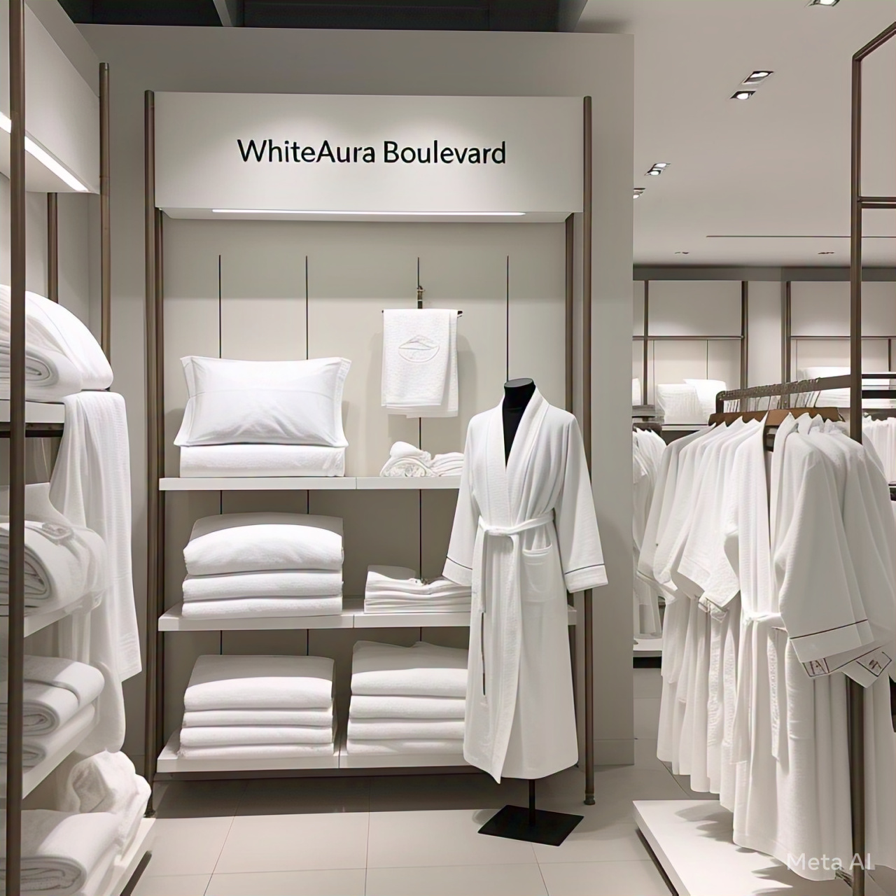 white aura boulevard